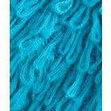 ループフリンジハート釦カーディガン | VIS | 詳細画像29