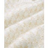 ファンシーツイードメタルボタンカーディガン | VIS  | 詳細画像28 