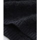 ファンシーツイードメタルボタンカーディガン | VIS  | 詳細画像30 