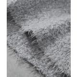 ポップコーンヤーンラメフェザーニットカーディガン/WEB限定FSサイズ | VIS | 詳細画像48