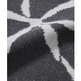 リボンモチーフジャガードカーディガン/イージーケア | VIS  | 詳細画像31 