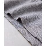 パールケーブルカーディガン | VIS  | 詳細画像37 