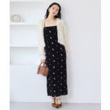 ラビットライクVネックカーディガン/イージーケア・WEB限定カラー | VIS  | 詳細画像13 