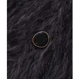 ラビットライクVネックカーディガン/イージーケア・WEB限定カラー | VIS  | 詳細画像47 