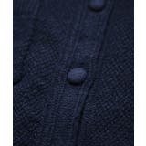 くるみ釦ニットカーディガン | VIS | 詳細画像32