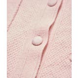 くるみ釦ニットカーディガン | VIS | 詳細画像33