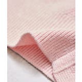 くるみ釦ニットカーディガン | VIS | 詳細画像34