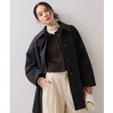 衿ファー取り外しカーディガン | VIS  | 詳細画像23 