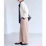 チェックアソートシャギーニットカーディガン/セットアップ対応 | VIS | 詳細画像11