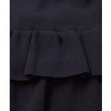 ティアードペプラムニットカーディガン | VIS  | 詳細画像35 