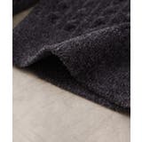 モールベロアケーブルカーディガントップス/イージーケア | VIS | 詳細画像27