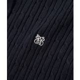 ケーブルコンパクトカーディガン | VIS  | 詳細画像38 