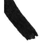 【前後2WAY】カットジャガードカーディガン【洗える】 | VIS  | 詳細画像13 