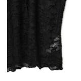 【前後2WAY】カットジャガードカーディガン【洗える】 | VIS  | 詳細画像14 