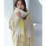 接結メタルボタンミニフェザーニットコート | VIS | 詳細画像13