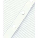 【洗える】襟付きペプラムカーディガン | VIS  | 詳細画像30 