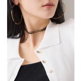 【洗える】襟付きペプラムカーディガン | VIS  | 詳細画像6 