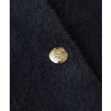 接結ミニフェザーニットジャケットカーディガン/一部WEB限定カラー | VIS  | 詳細画像30