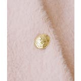 接結ミニフェザーニットジャケットカーディガン/一部WEB限定カラー | VIS  | 詳細画像31