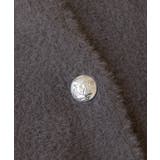 接結ミニフェザーニットジャケットカーディガン/一部WEB限定カラー | VIS  | 詳細画像32