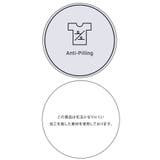 【アンチピリング/洗える】美SMARTショートスリーブペプラムニット | VIS | 詳細画像26