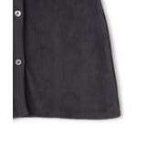 【Miller】VIS別注モデルベロアボタンアップカーディガン【洗える】 | VIS  | 詳細画像30 