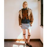 【POLO BCS】VIS別注アーガイルニットカーディガン | VIS  | 詳細画像2 