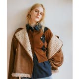 【POLO BCS】VIS別注アーガイルニットカーディガン | VIS  | 詳細画像5 