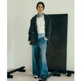 【POLO BCS】VIS別注ミニケーブルノーカラーカーディガン | VIS  | 詳細画像13 