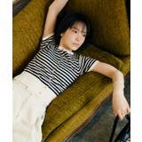 【POLO BCS】VIS別注クルーネックカーデ | VIS  | 詳細画像10 