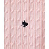【POLO BCS】VIS別注クルーネックカーデ | VIS  | 詳細画像31 