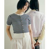 【POLO BCS】VIS別注クルーネックカーデ | VIS  | 詳細画像9 