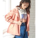 【撥水加工&防花粉】マウンテンパーカ | VIS | 詳細画像11