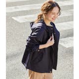 【撥水加工&防花粉】マウンテンパーカ | VIS | 詳細画像23