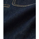 ボリュームスリーブデニムジャケット | VIS  | 詳細画像39 