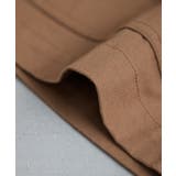 バイカラー衿カバーオール | VIS  | 詳細画像22 