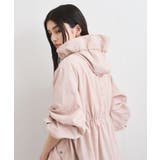 ウエストドロストマウンテンパーカー スプリングコート | VIS | 詳細画像9