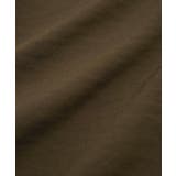 【セットアップ対応】サイド深スリットジレベスト | VIS  | 詳細画像18 