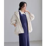 ウエストマークナイロンジャケット/スプリングマウンテンパーカー | VIS  | 詳細画像11 