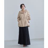 ウエストマークナイロンジャケット/スプリングマウンテンパーカー | VIS  | 詳細画像12 