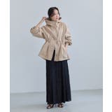 ウエストマークナイロンジャケット/スプリングマウンテンパーカー | VIS  | 詳細画像13 