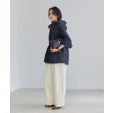 ウエストマークナイロンジャケット/スプリングマウンテンパーカー | VIS  | 詳細画像2 