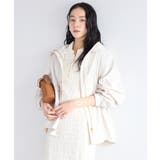 ウエストマークナイロンジャケット/スプリングマウンテンパーカー | VIS  | 詳細画像21 