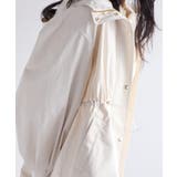 ウエストマークナイロンジャケット/スプリングマウンテンパーカー | VIS  | 詳細画像22 