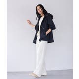 ウエストマークナイロンジャケット/スプリングマウンテンパーカー | VIS  | 詳細画像23 