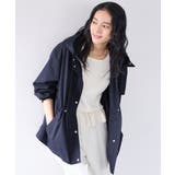 ウエストマークナイロンジャケット/スプリングマウンテンパーカー | VIS  | 詳細画像24 