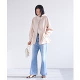 ウエストマークナイロンジャケット/スプリングマウンテンパーカー | VIS  | 詳細画像27 