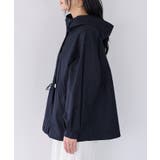 ウエストマークナイロンジャケット/スプリングマウンテンパーカー | VIS  | 詳細画像30 