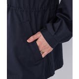 ウエストマークナイロンジャケット/スプリングマウンテンパーカー | VIS  | 詳細画像33 