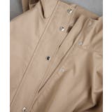 ウエストマークナイロンジャケット/スプリングマウンテンパーカー | VIS  | 詳細画像39 